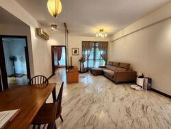 Sommerville Loft (D13), Apartment #558797881
